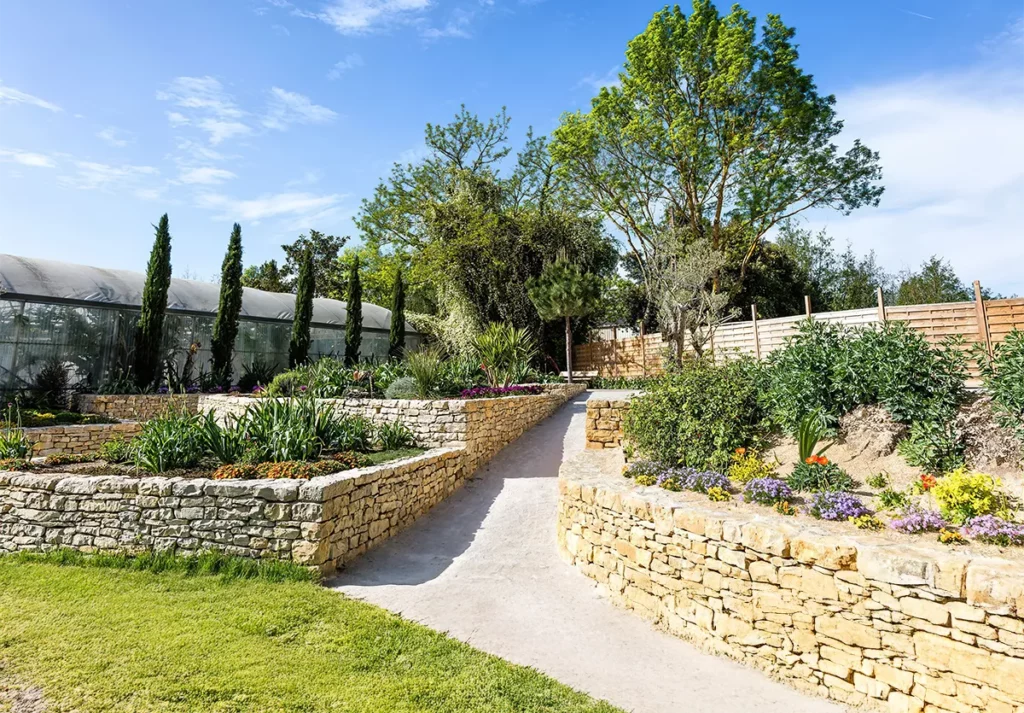 Evette Julien Paysagiste Paysagiste A Moelan Sur Mer 07