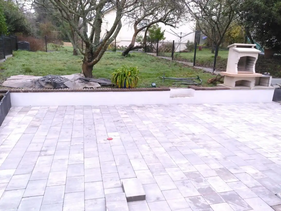 Evette Julien Paysagiste Paysagiste A Moelan Sur Mer Galerie 3